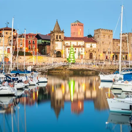 La Gringa Centro Ii Obra Nueva Con Posibilidad De Parking * Хіхон