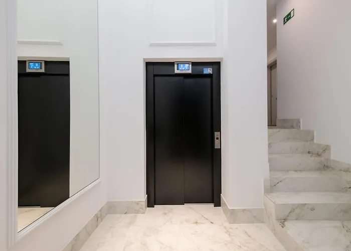 Апартаменти La Gringa Centro Ii Obra Nueva Con Posibilidad De Parking