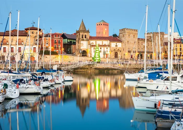 La Gringa Centro Ii Obra Nueva Con Posibilidad De Parking * Хіхон