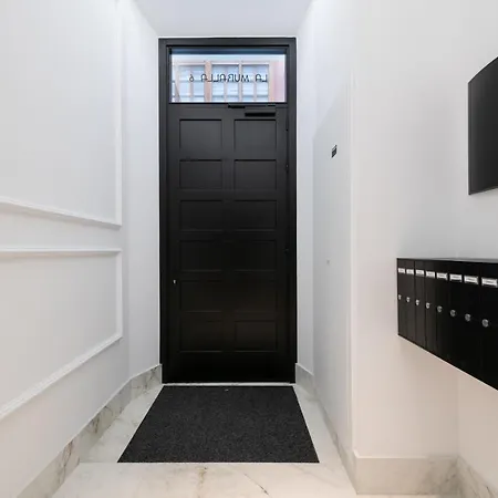 La Gringa Centro Ii Obra Nueva Con Posibilidad De Parking Apartman Gijón