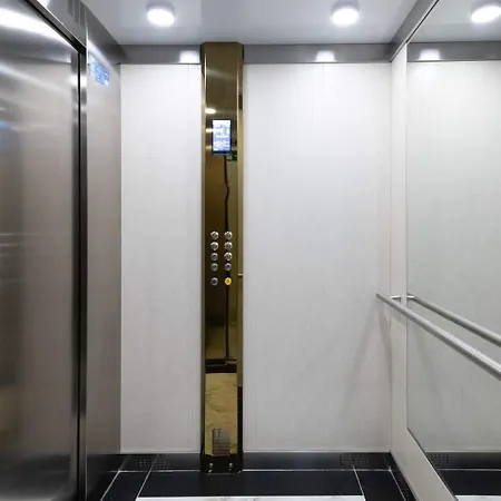 La Gringa Centro Ii Obra Nueva Con Posibilidad De Parking Apartment