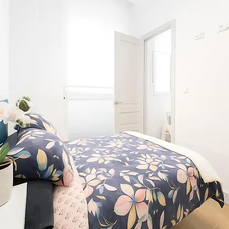 La Gringa Centro Ii Obra Nueva Con Posibilidad De Parking Apartamento *