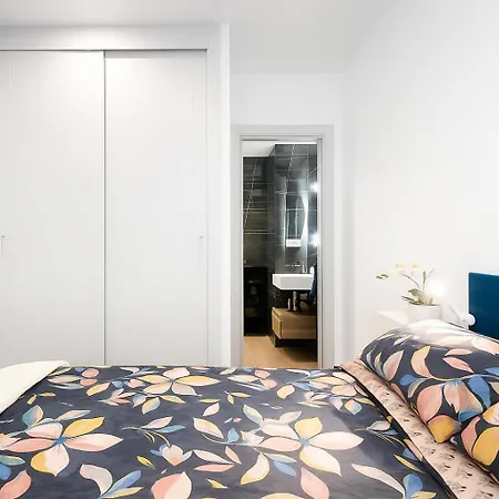 La Gringa Centro Ii Playa San Lorenzo 2 Min Disponibilidad Parking * 기욘