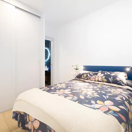 Apartamento La Gringa Centro Ii Playa San Lorenzo 2 Min Disponibilidad Parking