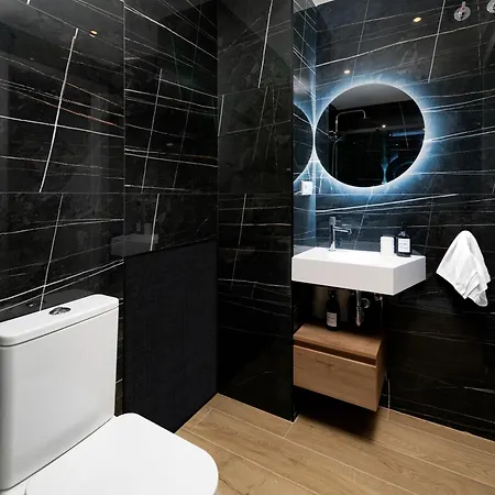 La Gringa Centro Ii Obra Nueva Con Posibilidad De Parking Apartman