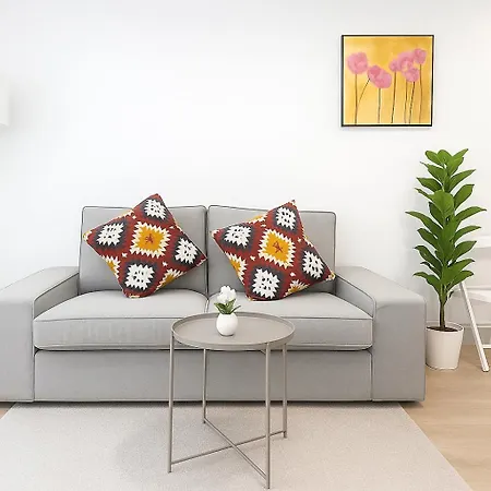 La Gringa Centro Ii Obra Nueva Con Posibilidad De Parking *