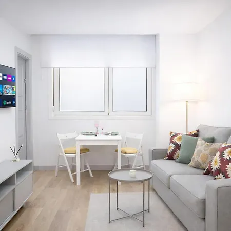 La Gringa Centro Ii Obra Nueva Con Posibilidad De Parking * 希洪