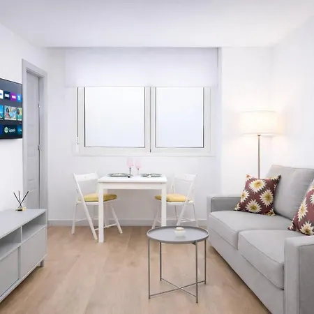 La Gringa Centro Ii Obra Nueva Con Posibilidad De Parking Apartamento