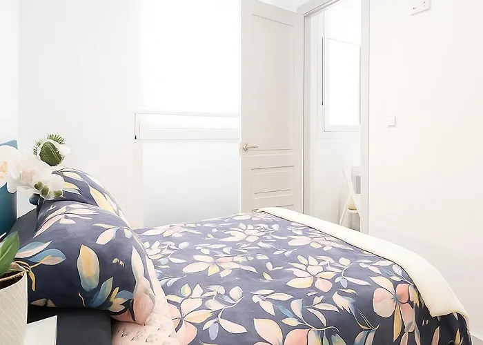 La Gringa Centro Ii Obra Nueva Con Posibilidad De Parking Apartamento *