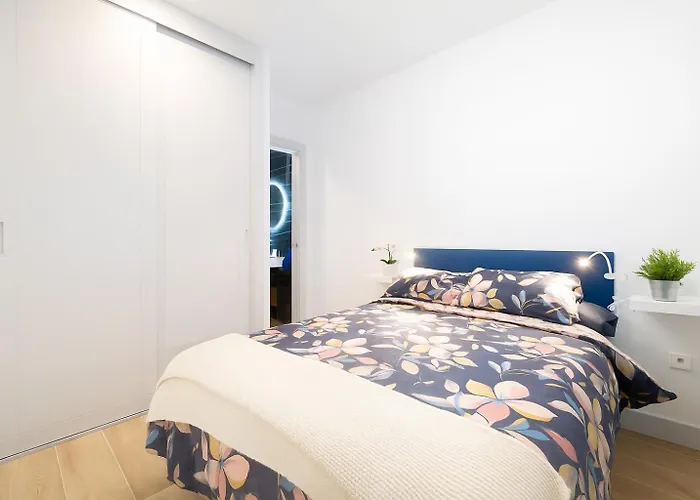 Apartamento La Gringa Centro Ii Obra Nueva Con Posibilidad De Parking