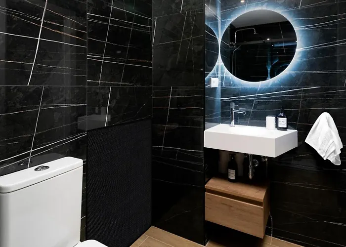 La Gringa Centro Ii Obra Nueva Con Posibilidad De Parking Apartament