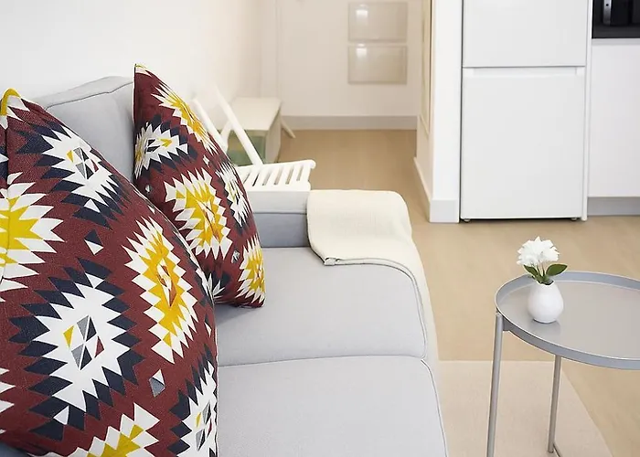 Apartament La Gringa Centro Ii Obra Nueva Con Posibilidad De Parking *