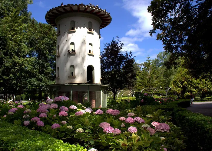 La Gringa Centro Ii Obra Nueva Con Posibilidad De Parking Gijón