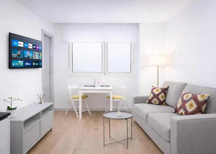 La Gringa Centro Ii Obra Nueva Con Posibilidad De Parking Apartamento