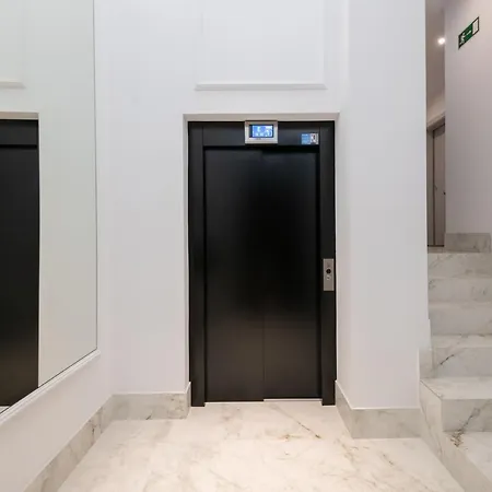 Apartament La Gringa Centro Ii Obra Nueva Con Posibilidad De Parking