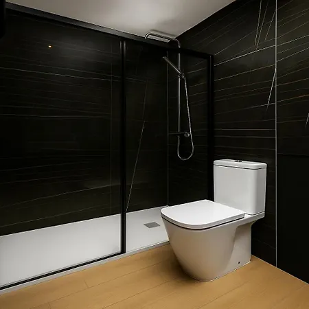 Apartament La Gringa Centro Ii Obra Nueva Con Posibilidad De Parking *