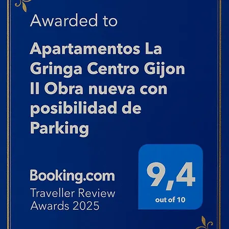 La Gringa Centro Ii Obra Nueva Con Posibilidad De Parking *