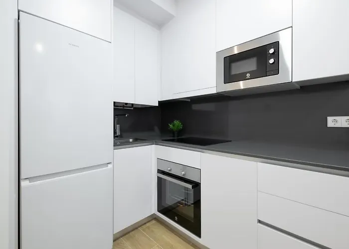 La Gringa Centro Ii Obra Nueva Con Posibilidad De Parking Daire *